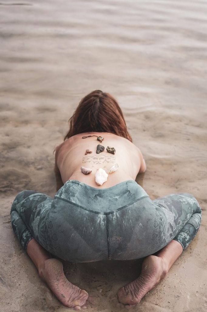 crystals, crystal grid, crystal healing, yoga, childs pose, energy healing, healing with the earth, surrender, brown earth, brown yoga, brown energy, crystal healing, energy healing, surrender, surrender, surrender, surrender, surrender